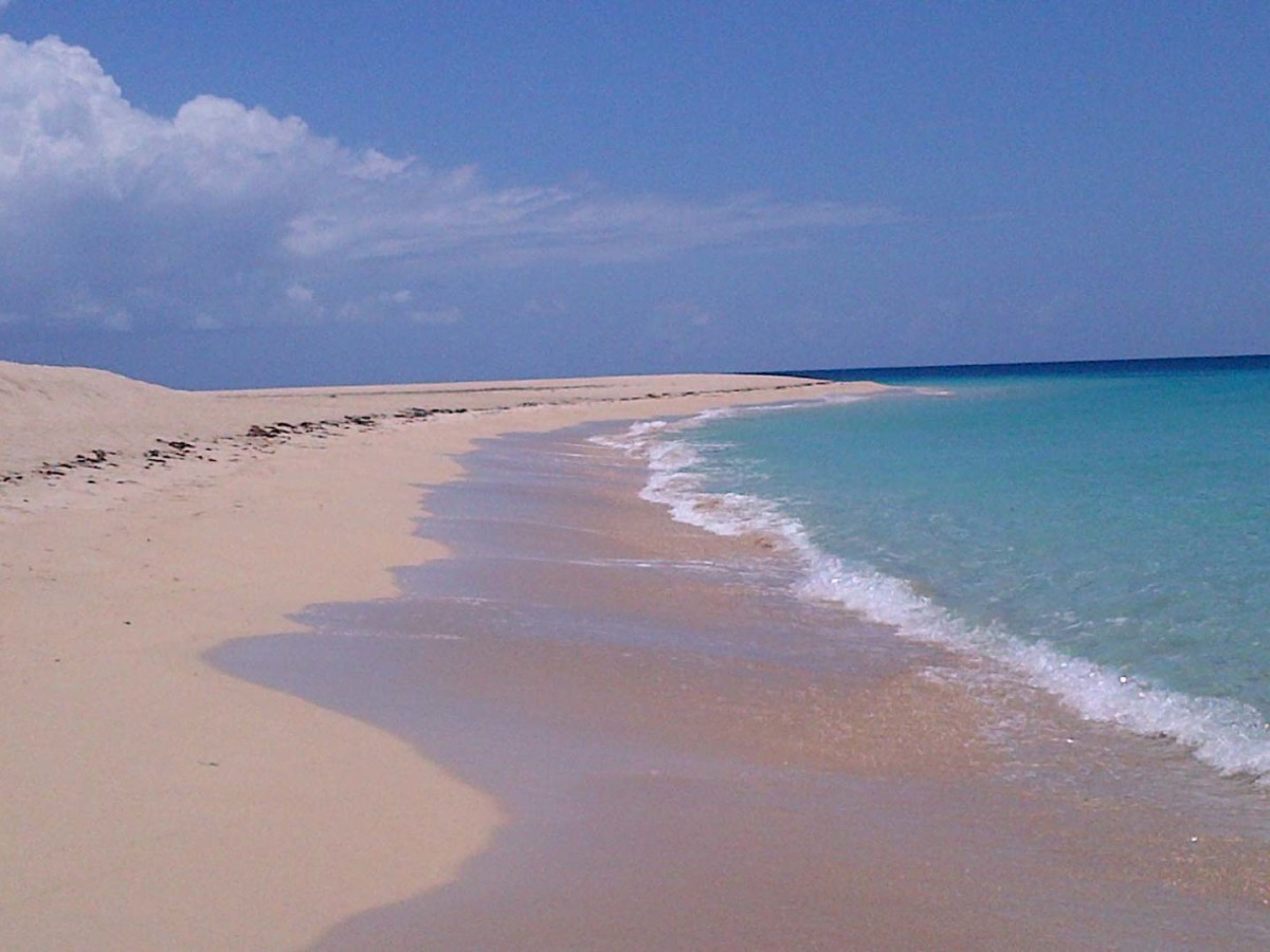 Sandy Point-stx